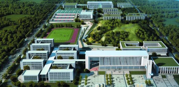 山东省聊城化工学校