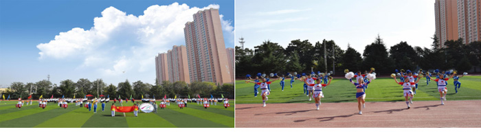 兰州职业学校