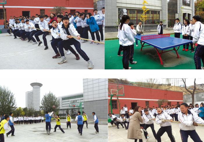 兰州职业学校